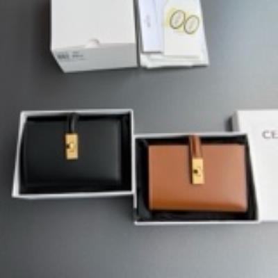 cheap quality Celine Wallet Model No. 501